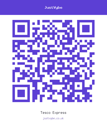 QR code