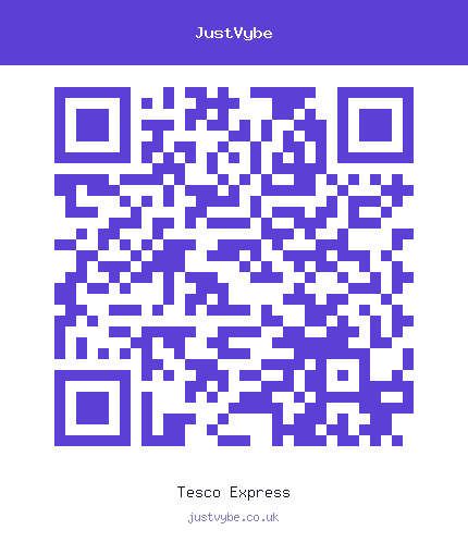 QR code