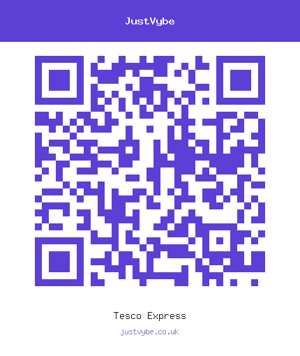 QR code