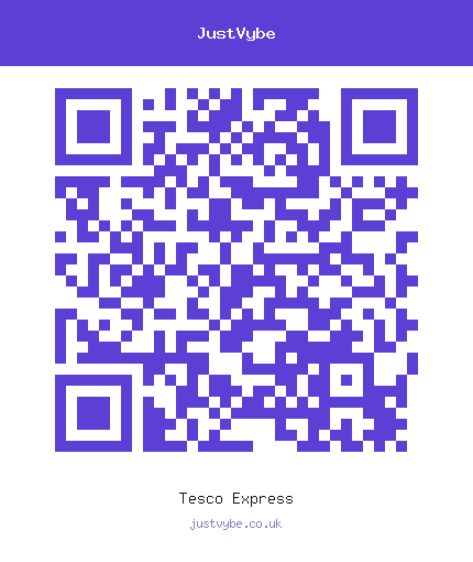 QR code