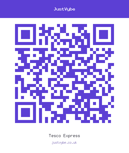 QR code