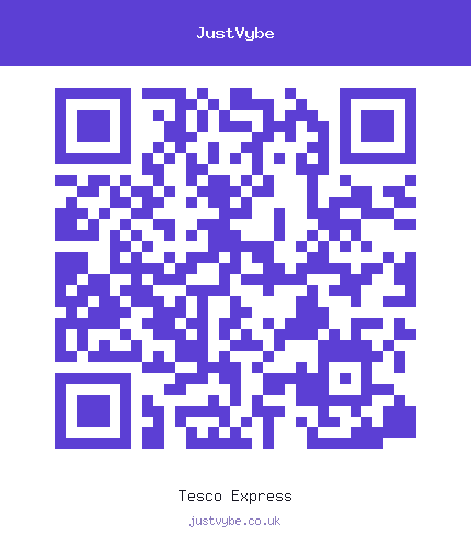 QR code