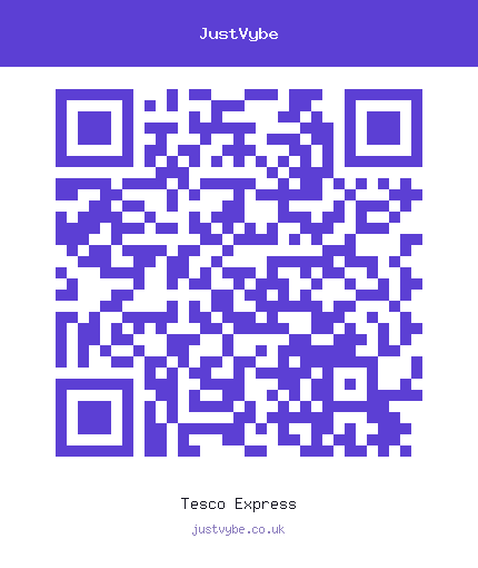 QR code