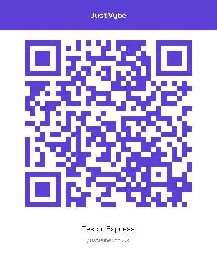 QR code