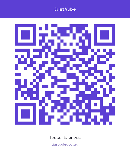 QR code