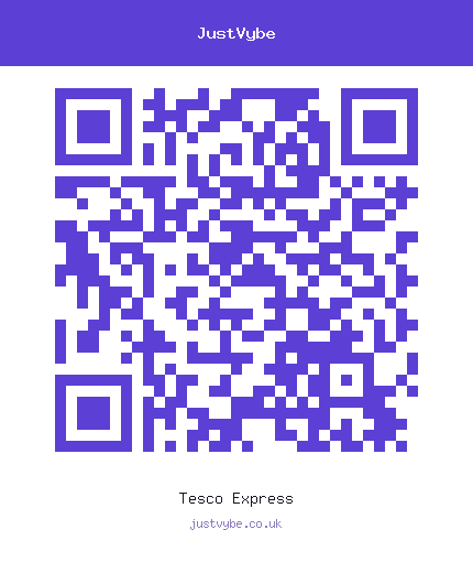 QR code