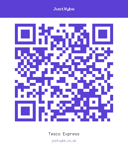 QR code