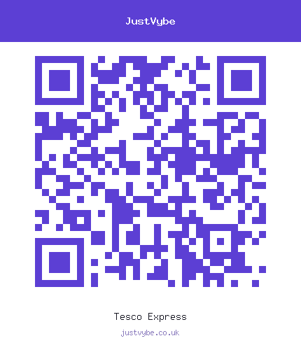QR code