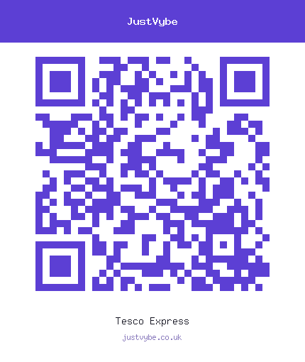 QR code