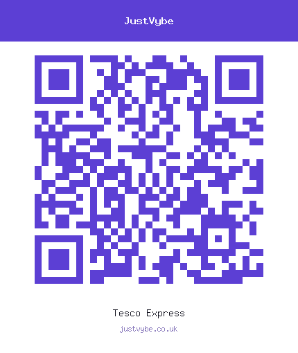 QR code