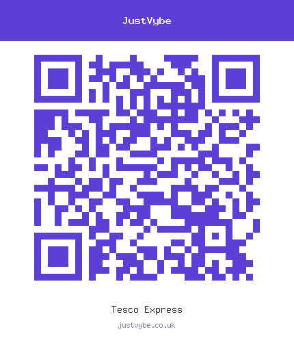 QR code
