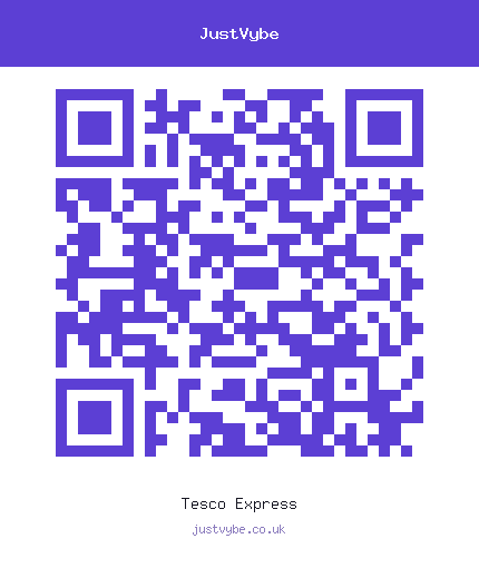 QR code
