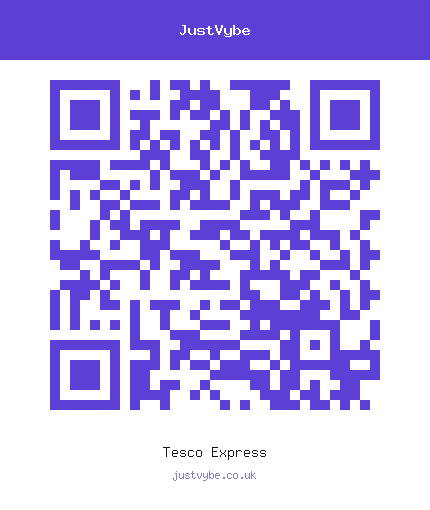 QR code