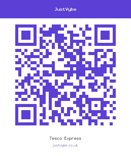 QR code