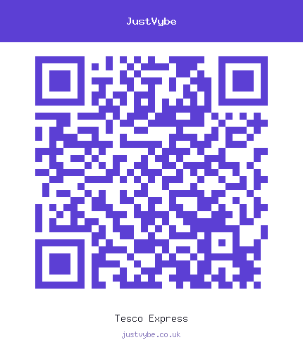 QR code