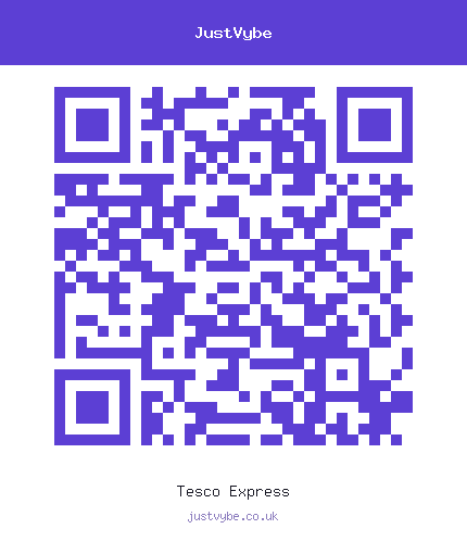 QR code