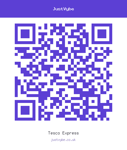 QR code