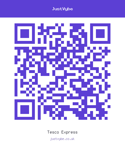QR code