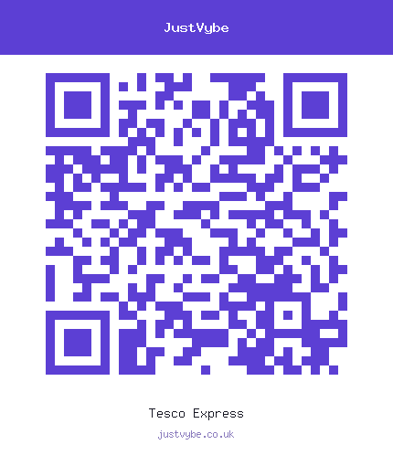 QR code