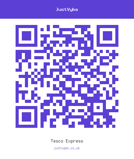 QR code