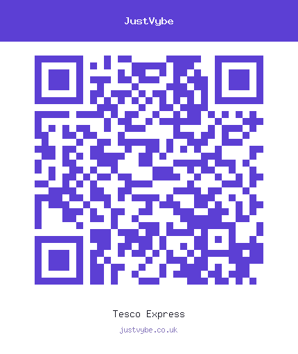 QR code