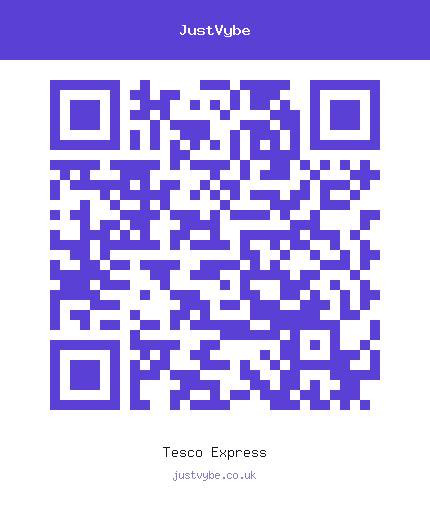 QR code