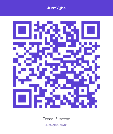QR code