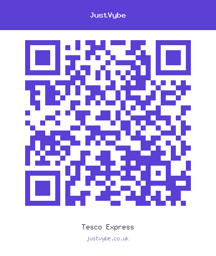 QR code