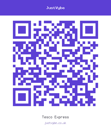 QR code