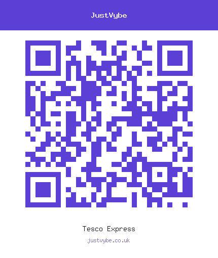QR code