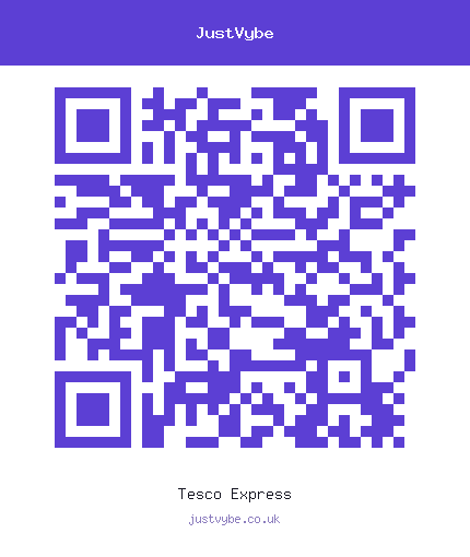 QR code