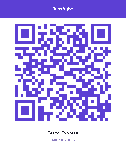 QR code