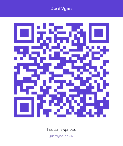 QR code