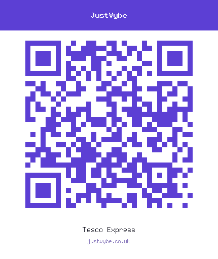 QR code