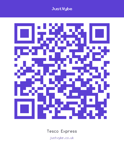 QR code