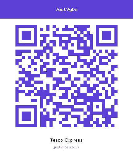 QR code