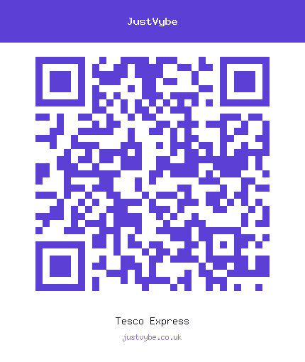 QR code