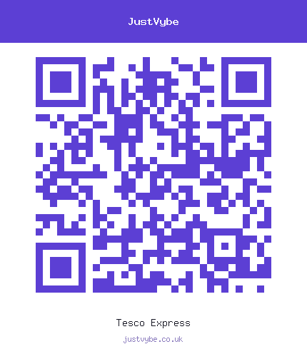 QR code