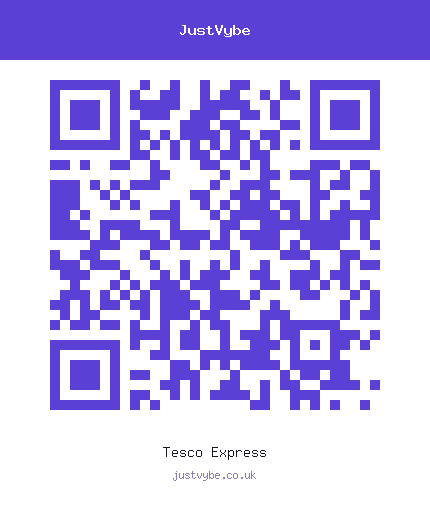 QR code