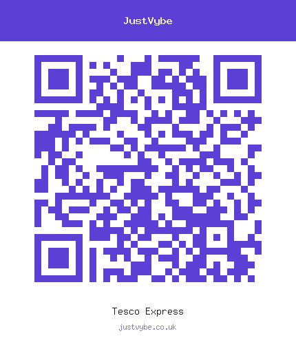 QR code