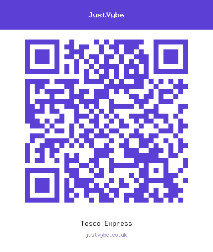 QR code
