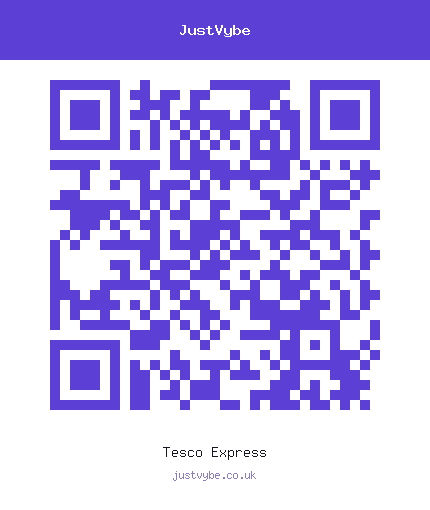 QR code