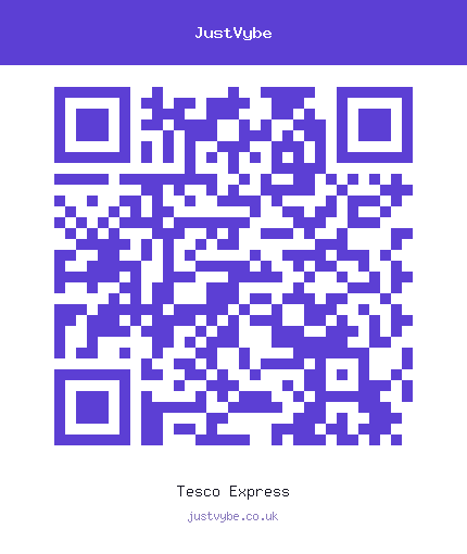QR code