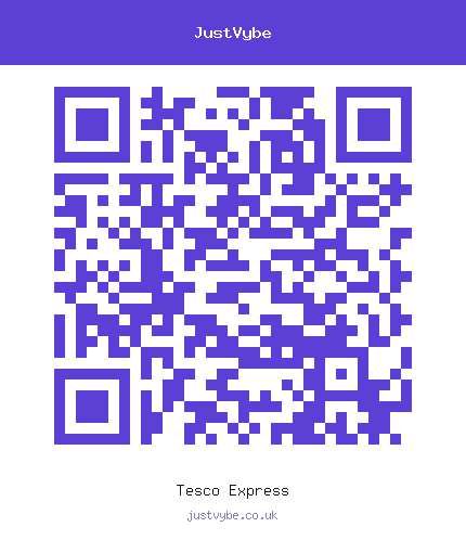 QR code