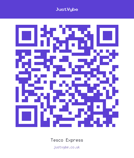 QR code