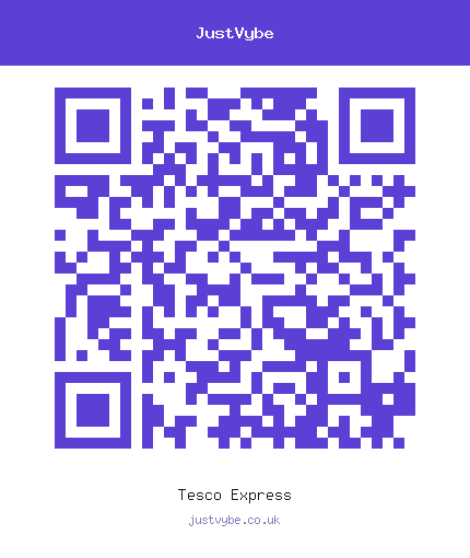 QR code
