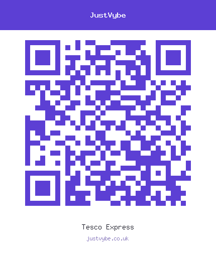 QR code