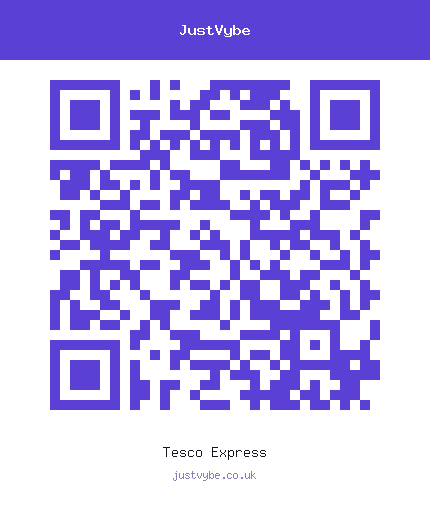 QR code