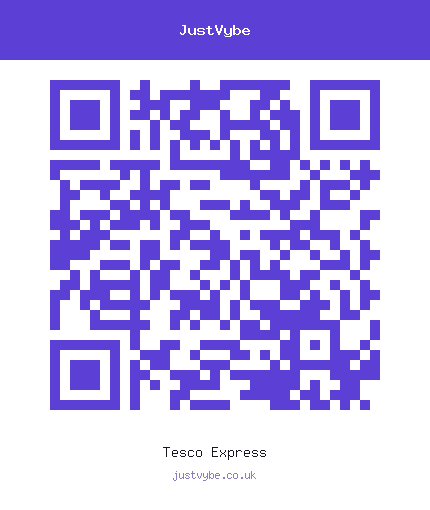 QR code