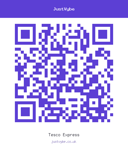 QR code